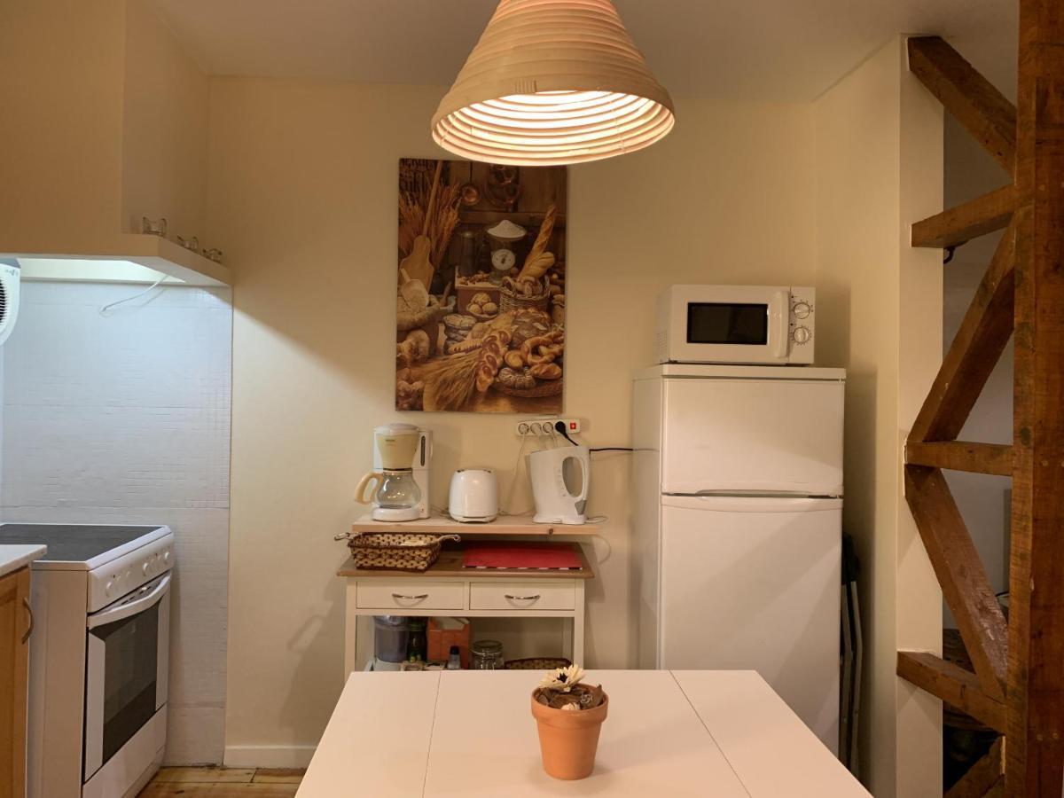 Bairro Alto Apartments Lissabon Exterior foto