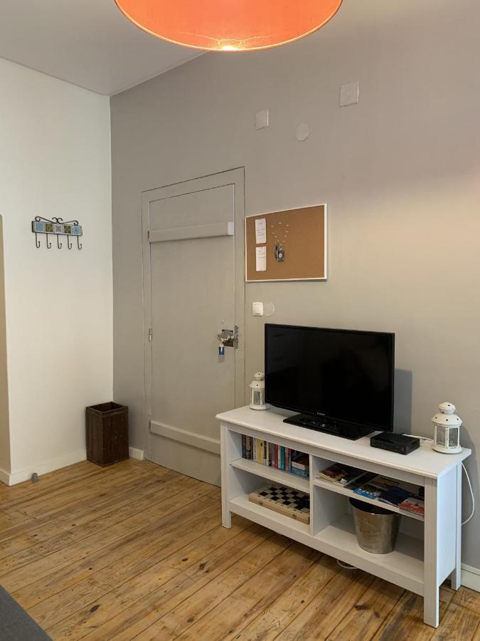 Bairro Alto Apartments Lissabon Exterior foto